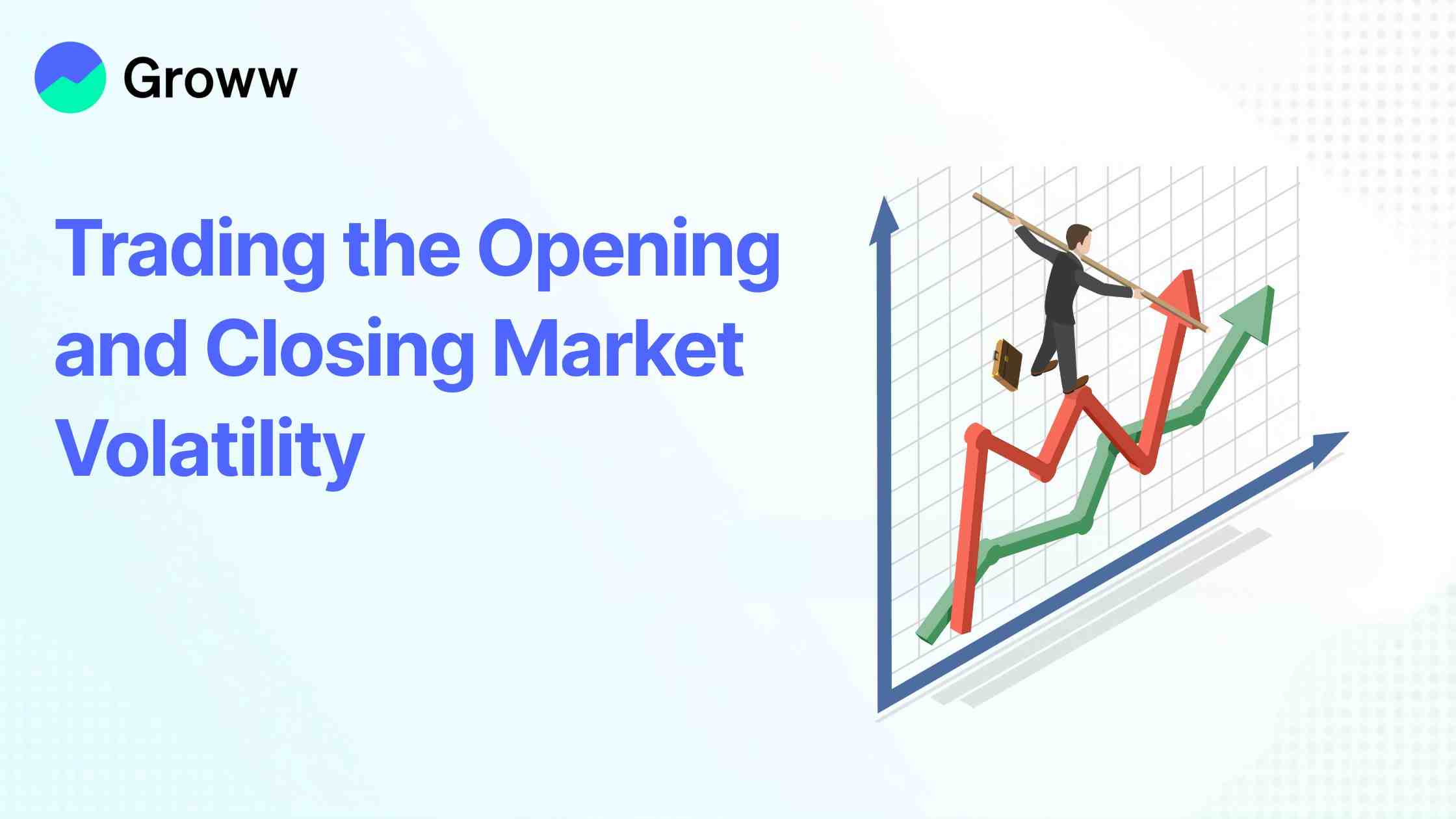 Trading the Opening and Closing Market Volatility 