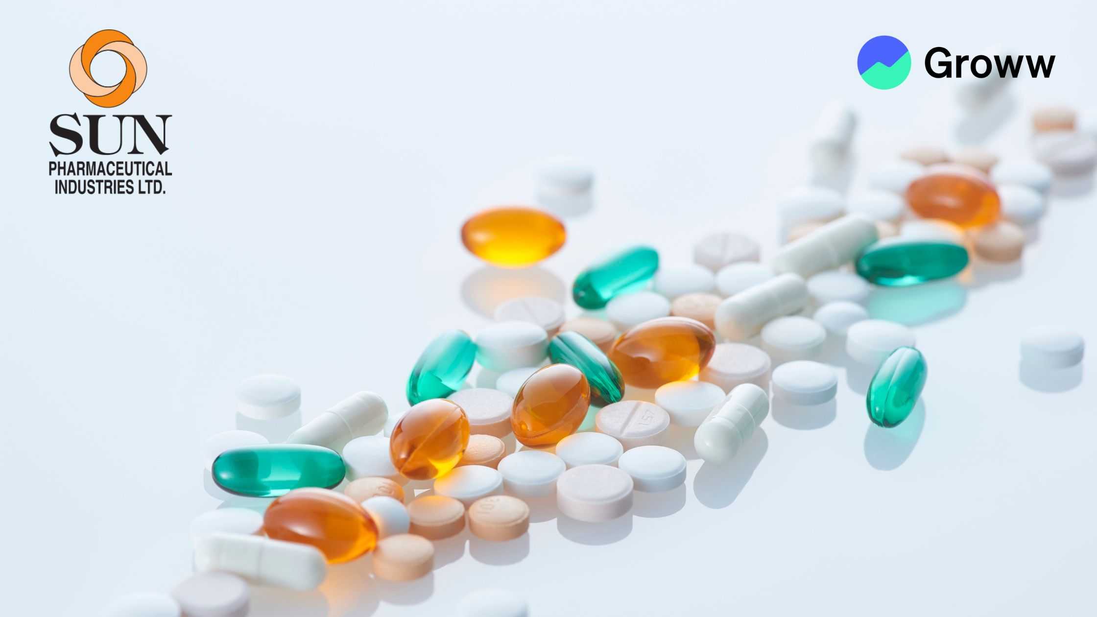 Sun Pharma Q4 FY25 Results: Revenue Growth Amid Net Profit Decline