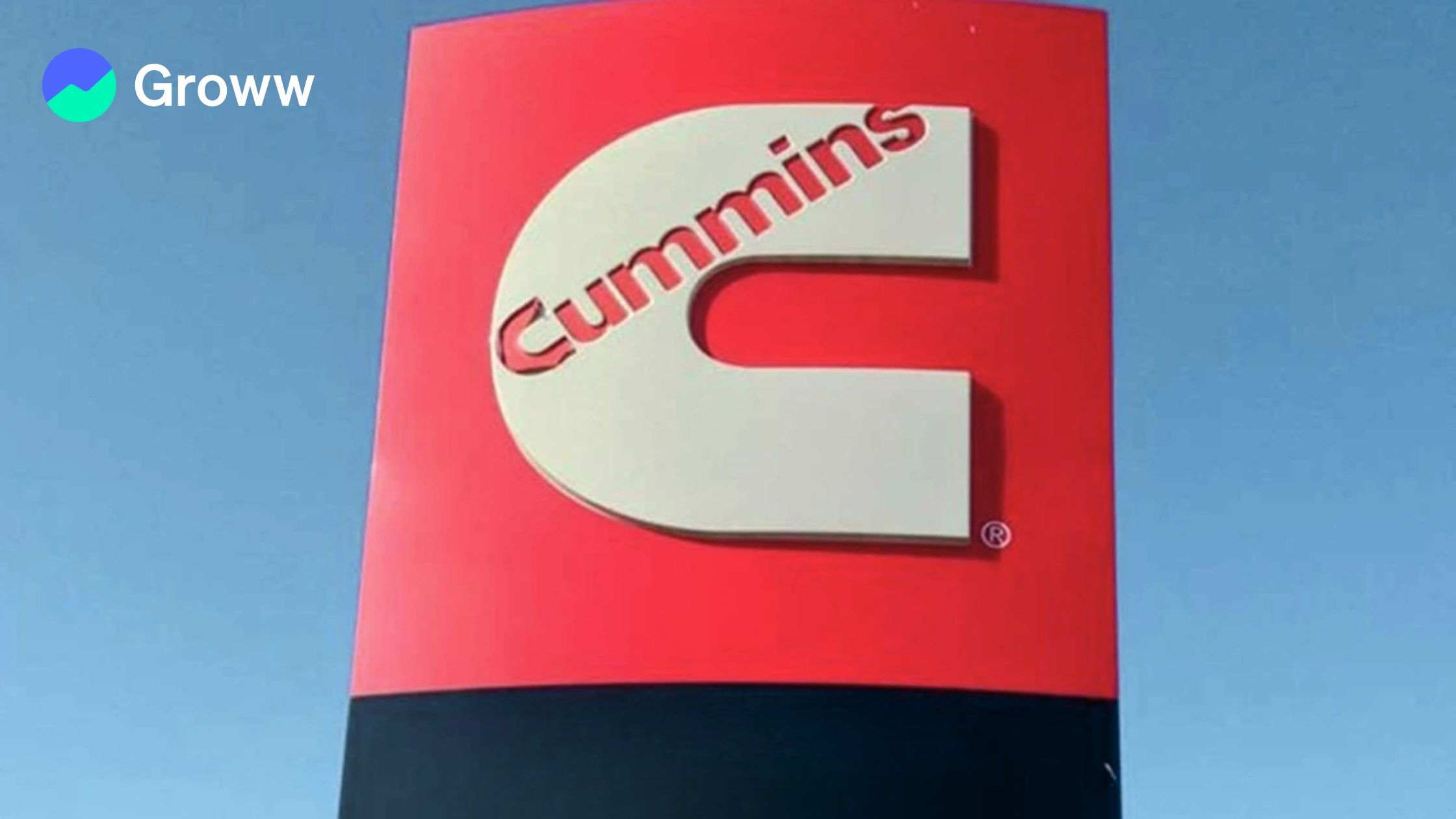 Cummins India Shares Rise after Q4 Results, Company Declares Dividend
