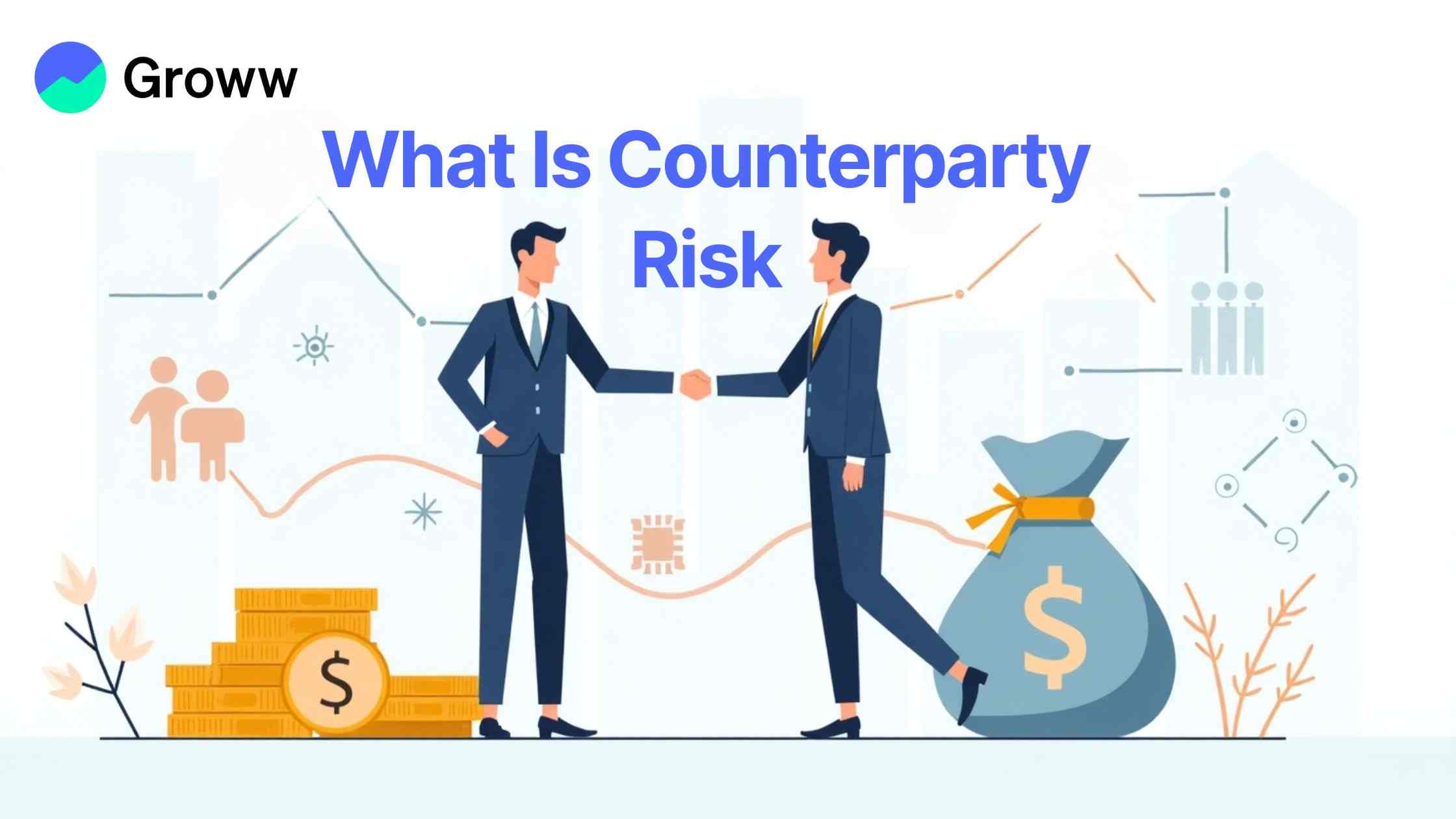 What Is a Counterparty?