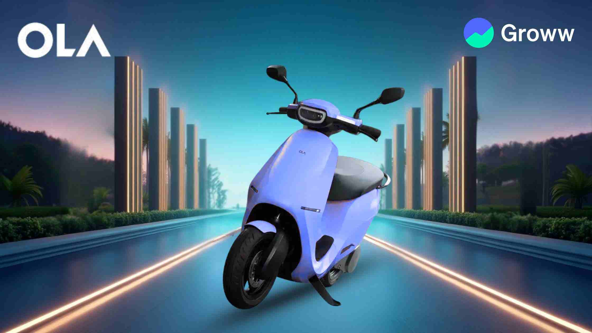 Ola Electric Q4 Loss Expands Sharply to ₹870 Crore as Revenue Collapses
