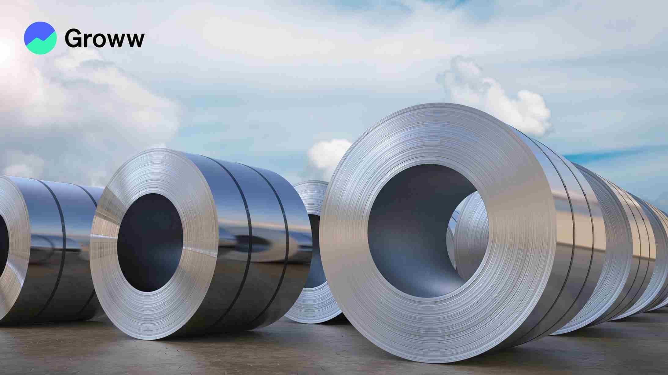 Indian Metal Shares in Focus as US Slaps 50% Import Duty