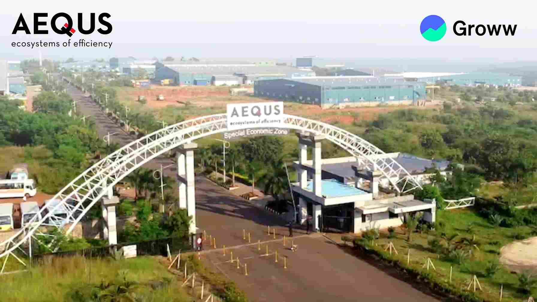 Aequs Limited Files Confidential DRHP for IPO, Plans for $200 million IPO