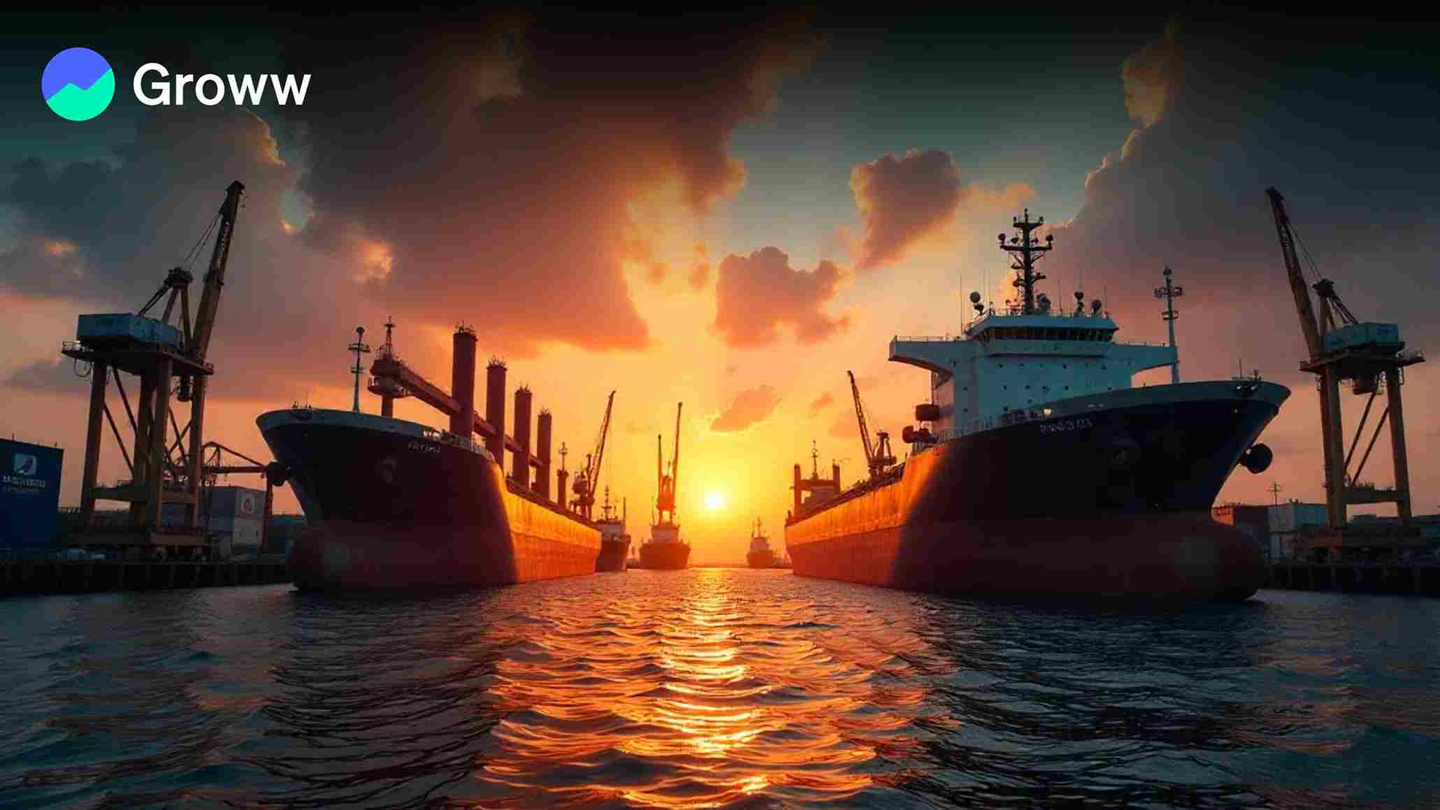 Cochin Shipyard, Mazagon Dock, GRSE Rally as Defence Shipbuilding Stocks Soar on Robust Orders and Policy Push