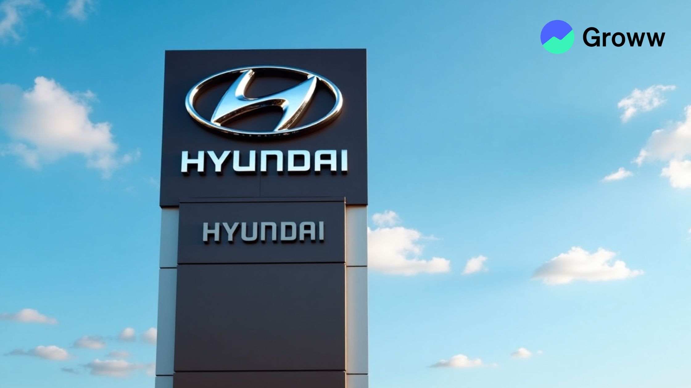 Hyundai Motor Shares Surge to New High on Strong India Sales; RBI Liquidity Push Lifts Auto Stocks