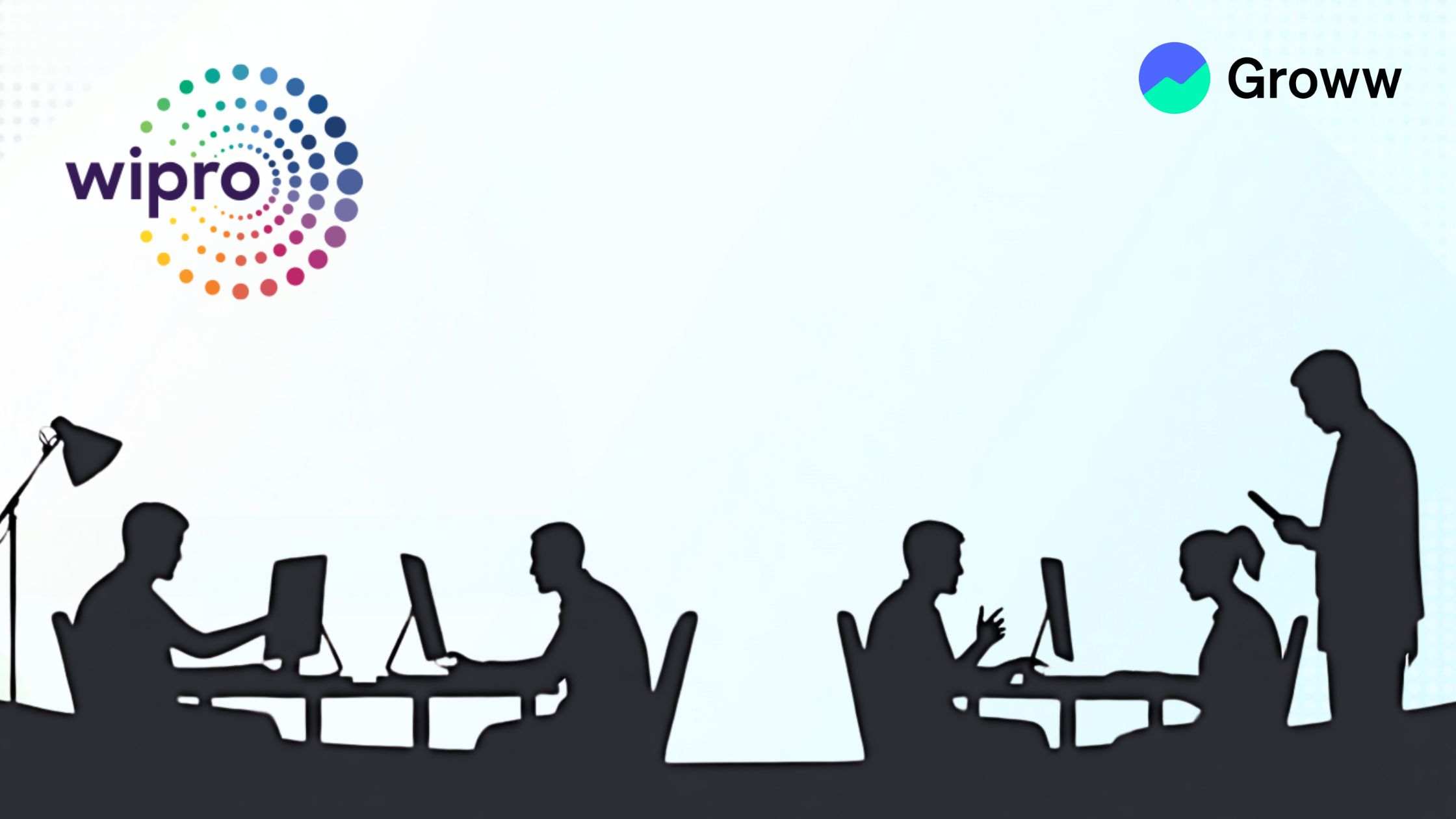 Wipro Stock Extends Gains as 2% Stake Changes Hands in ₹5,057 Crore Block Deal