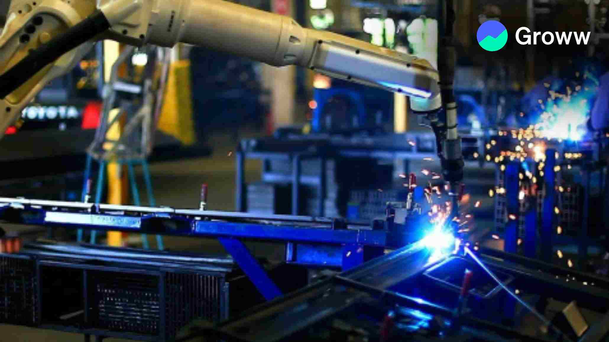 Belrise Industries Shares Jump Nearly 5% as Q4 Consolidated Net Profit Soars Over 5-Fold