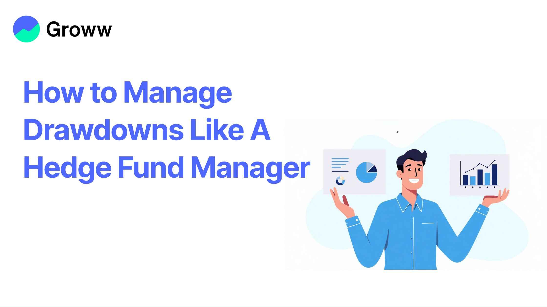 Drawdown Management Like a Hedge Fund Manager