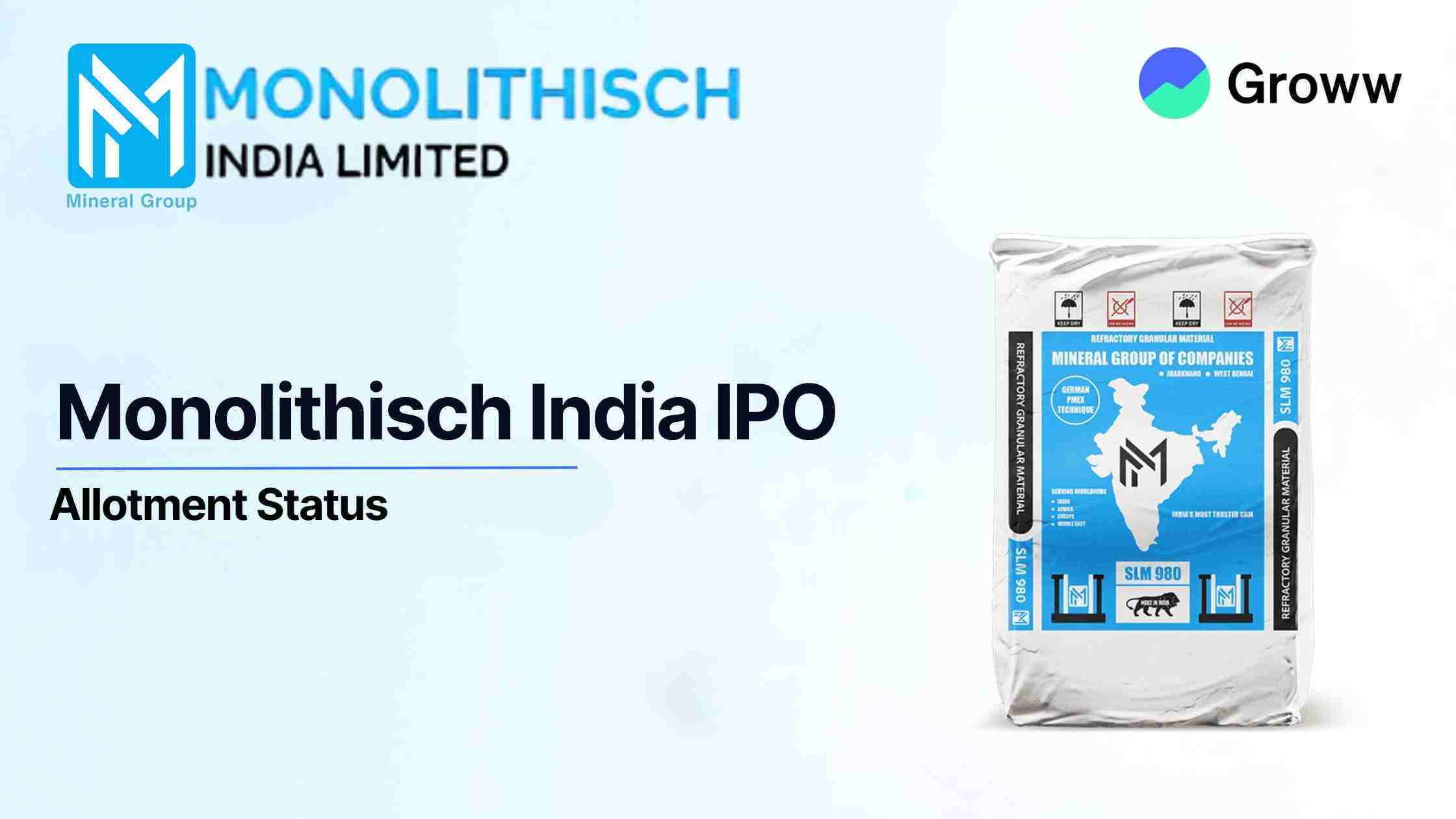 Monolithisch India IPO Allotment Status: Check Latest GMP, Steps To Verify Status
