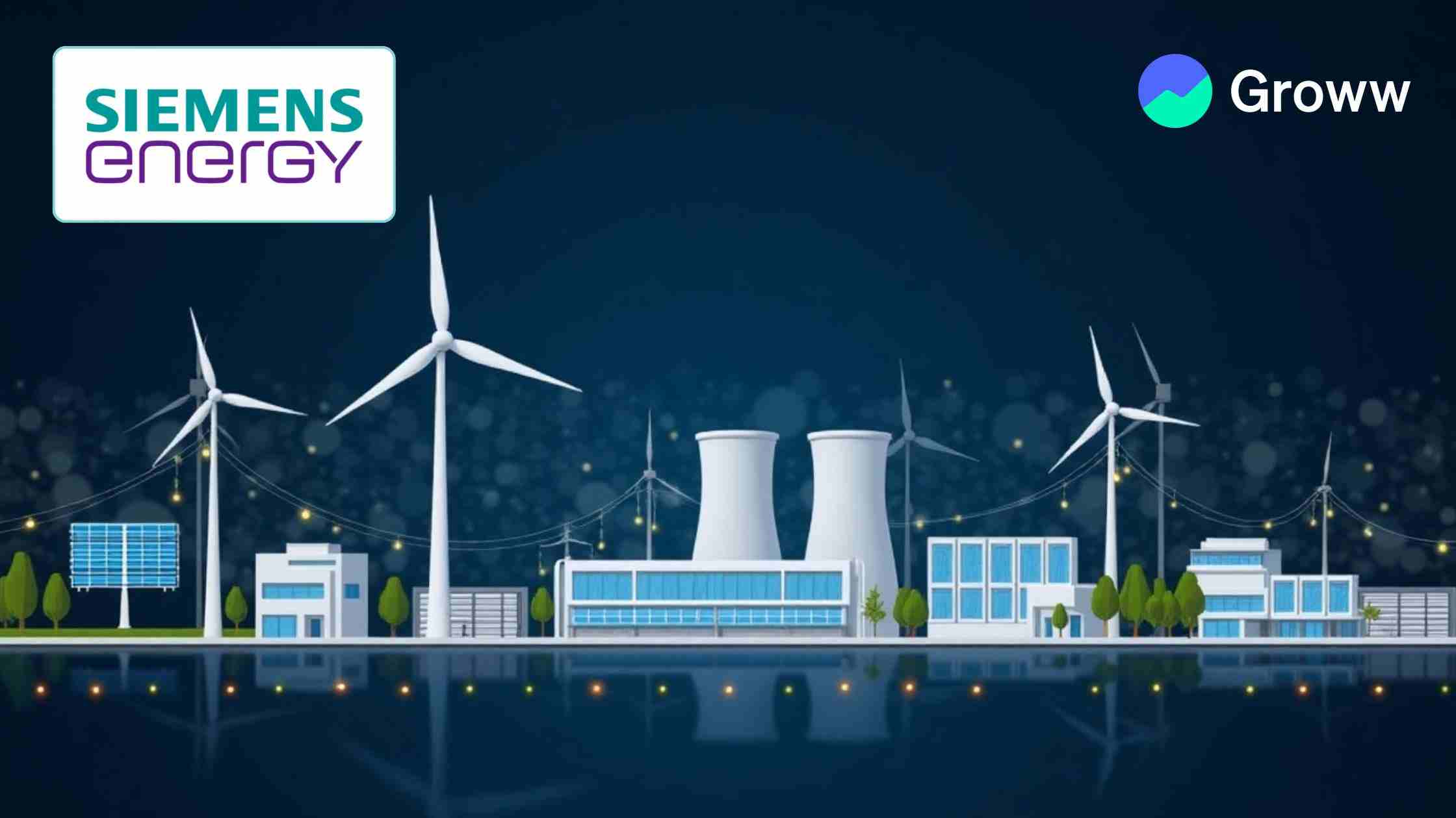 Siemens Energy India Begins Trading on BSE, NSE Post Demerger: Key Highlights of the Listing