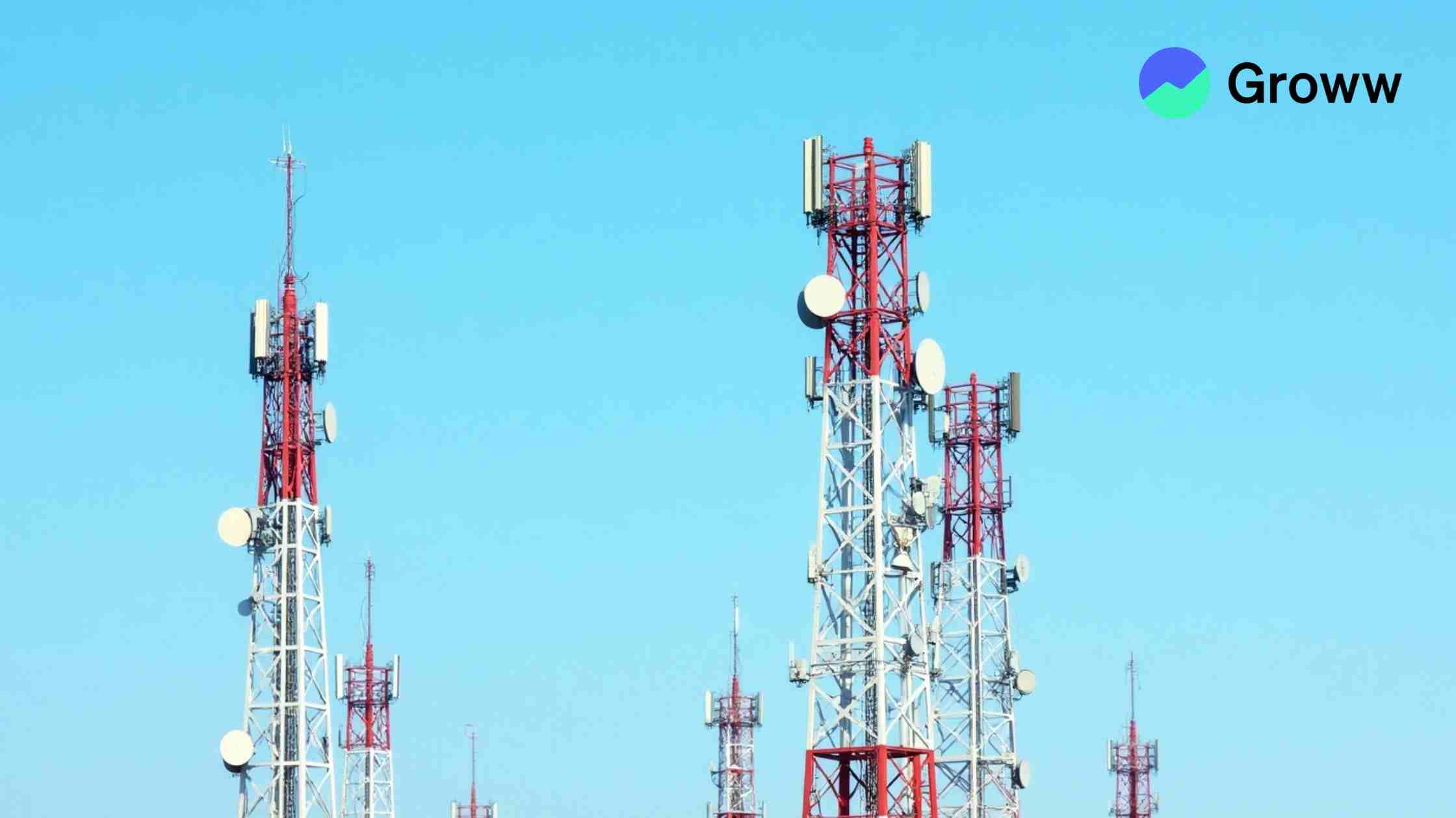 Telecom Stocks Rises: Vodafone Idea, MTNL Jump Up to 19% Amid Market Rally