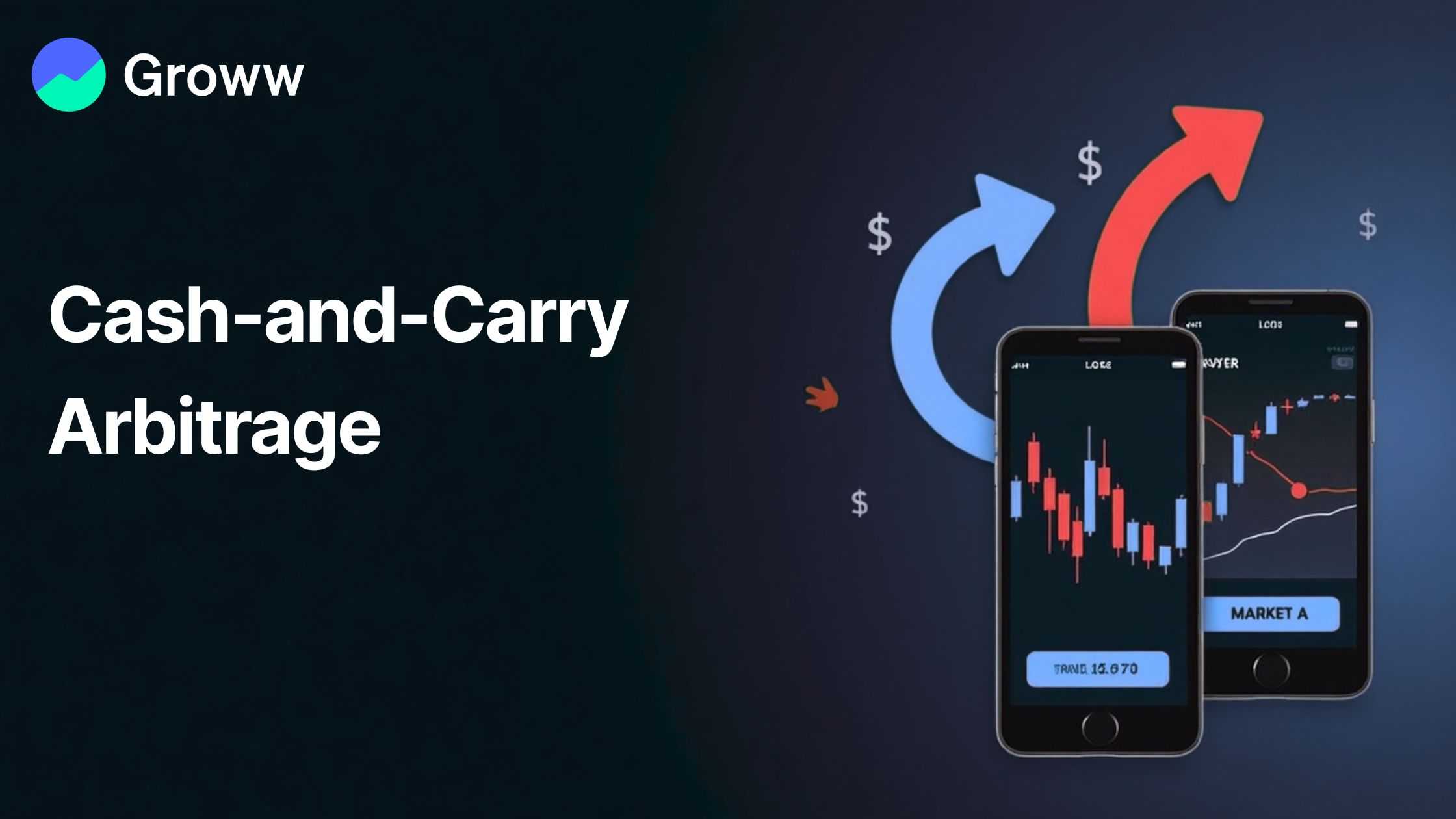 What is Cash-and-Carry Arbitrage