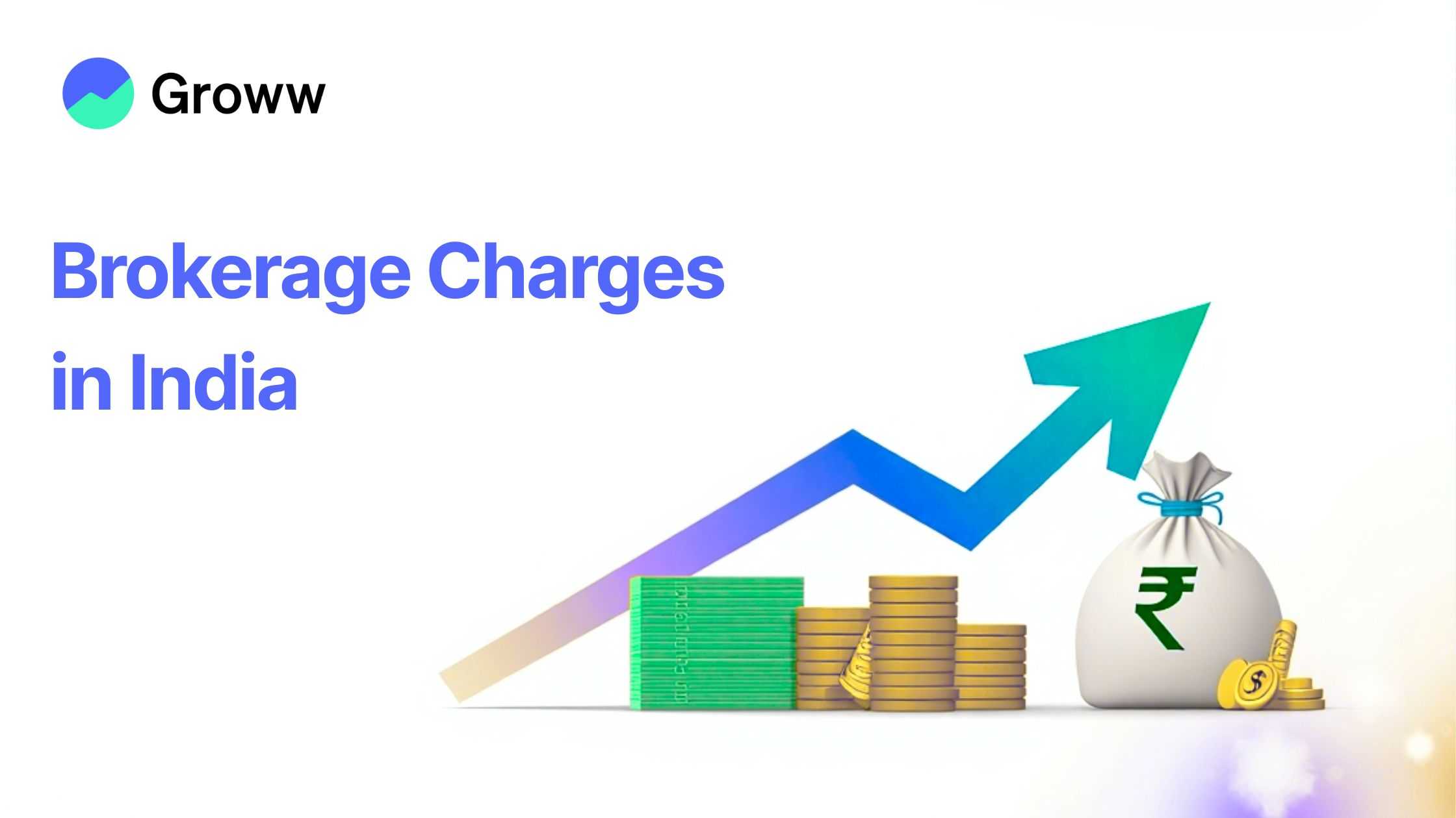 Brokerage Charges in India