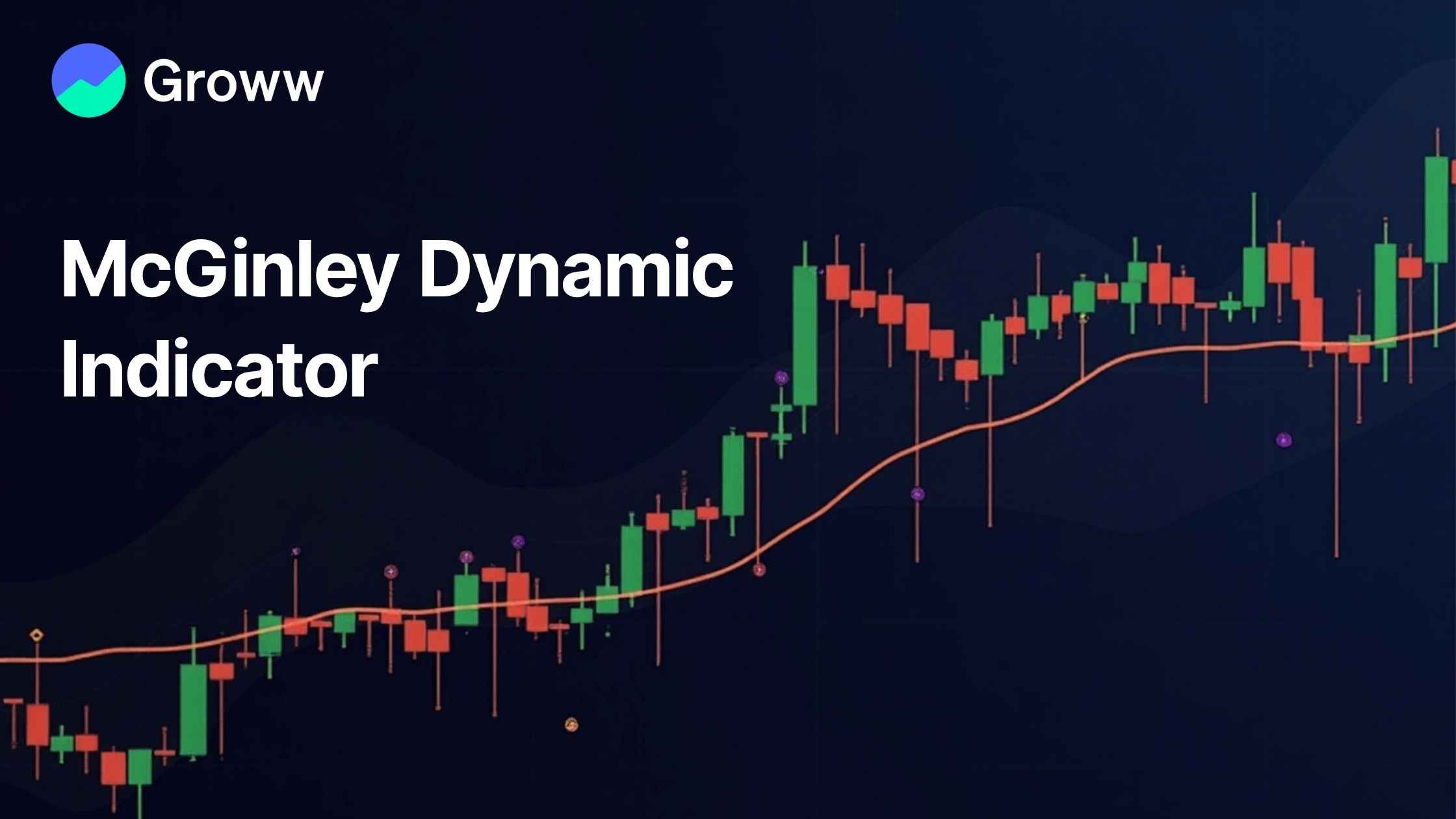 What is McGinley Dynamic Indicator & How to Use It?