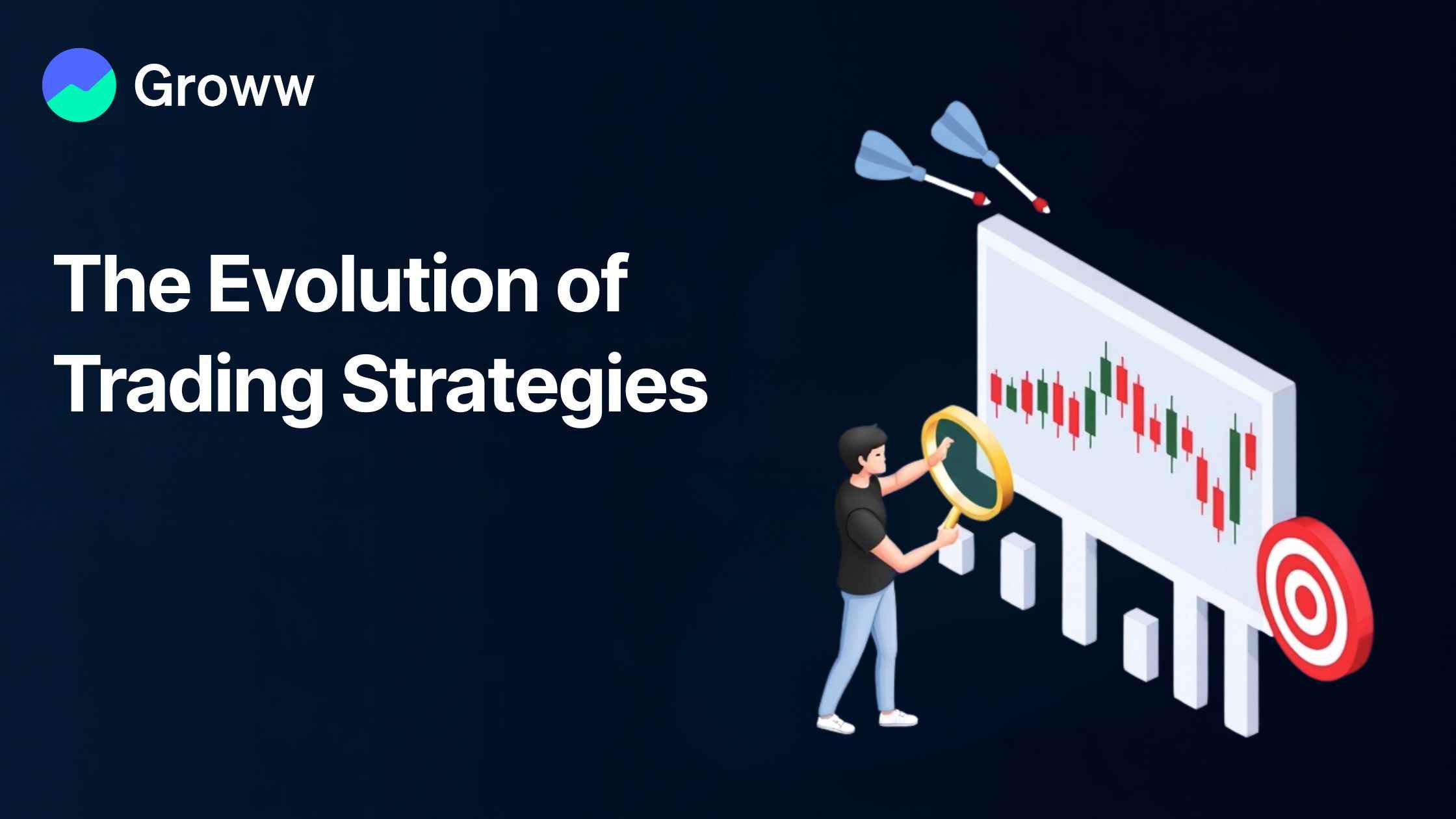 Evolution of Trading Strategies Over Last Decade