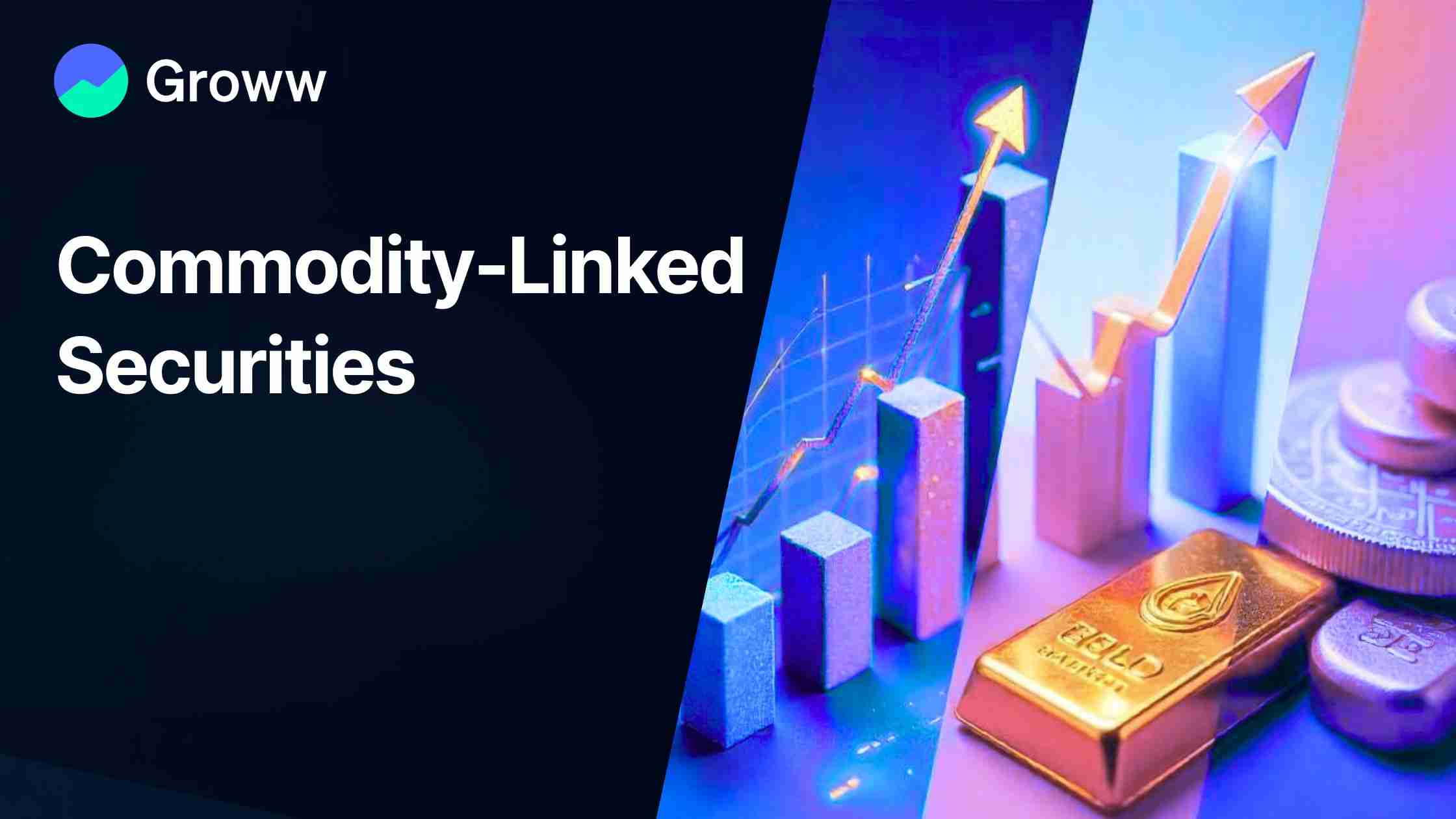 Commodity-Linked Securities