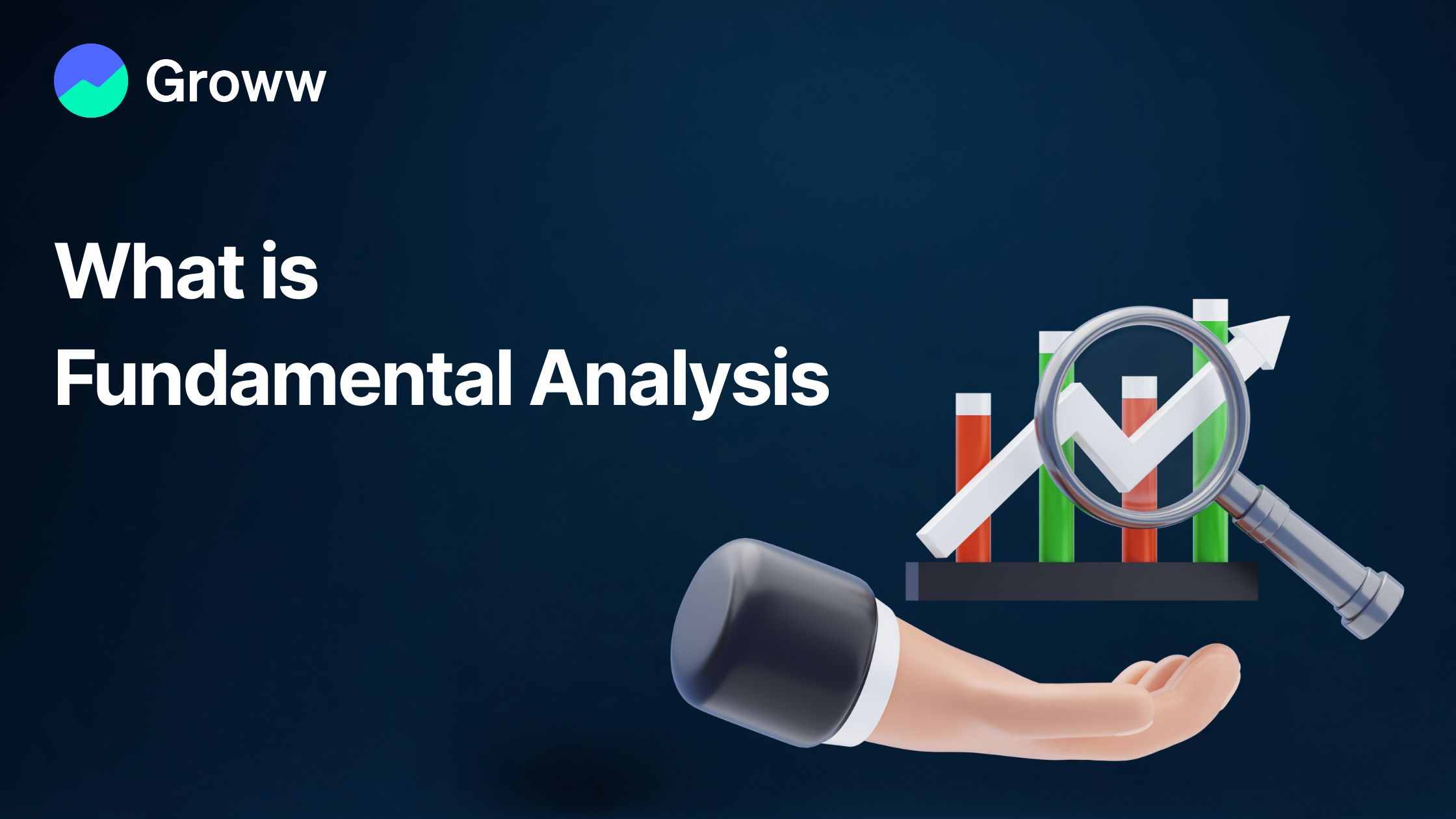 What is Fundamental Analysis: Objective, Steps