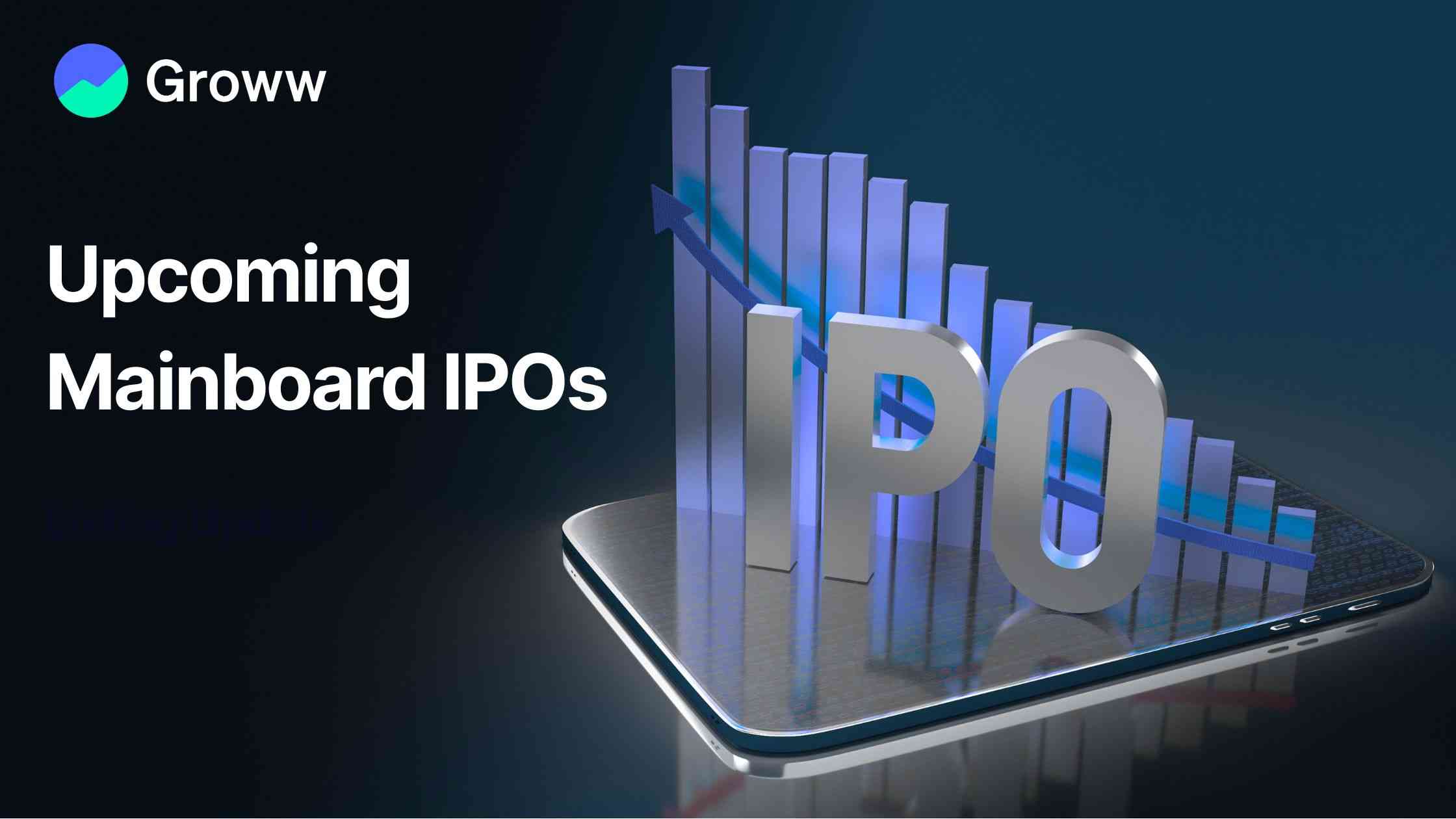Upcoming Mainboard IPOs: Shreeji Shipping Global Ltd, Mangal Electrical Industries, Vikram Solar & More