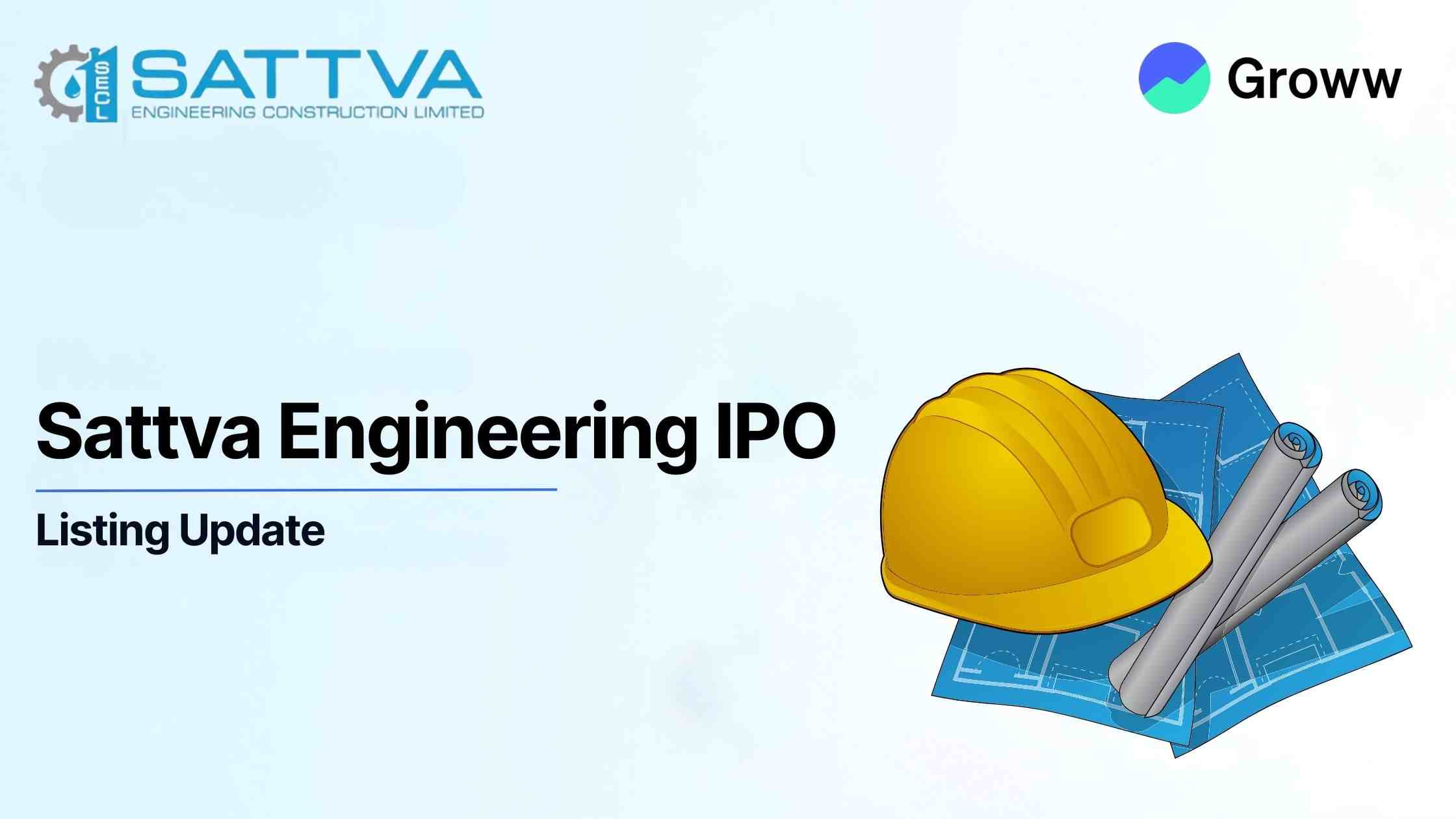 Sattva Engineering Shares Make Strong Debut on NSE SME, List at 26.80% Premium