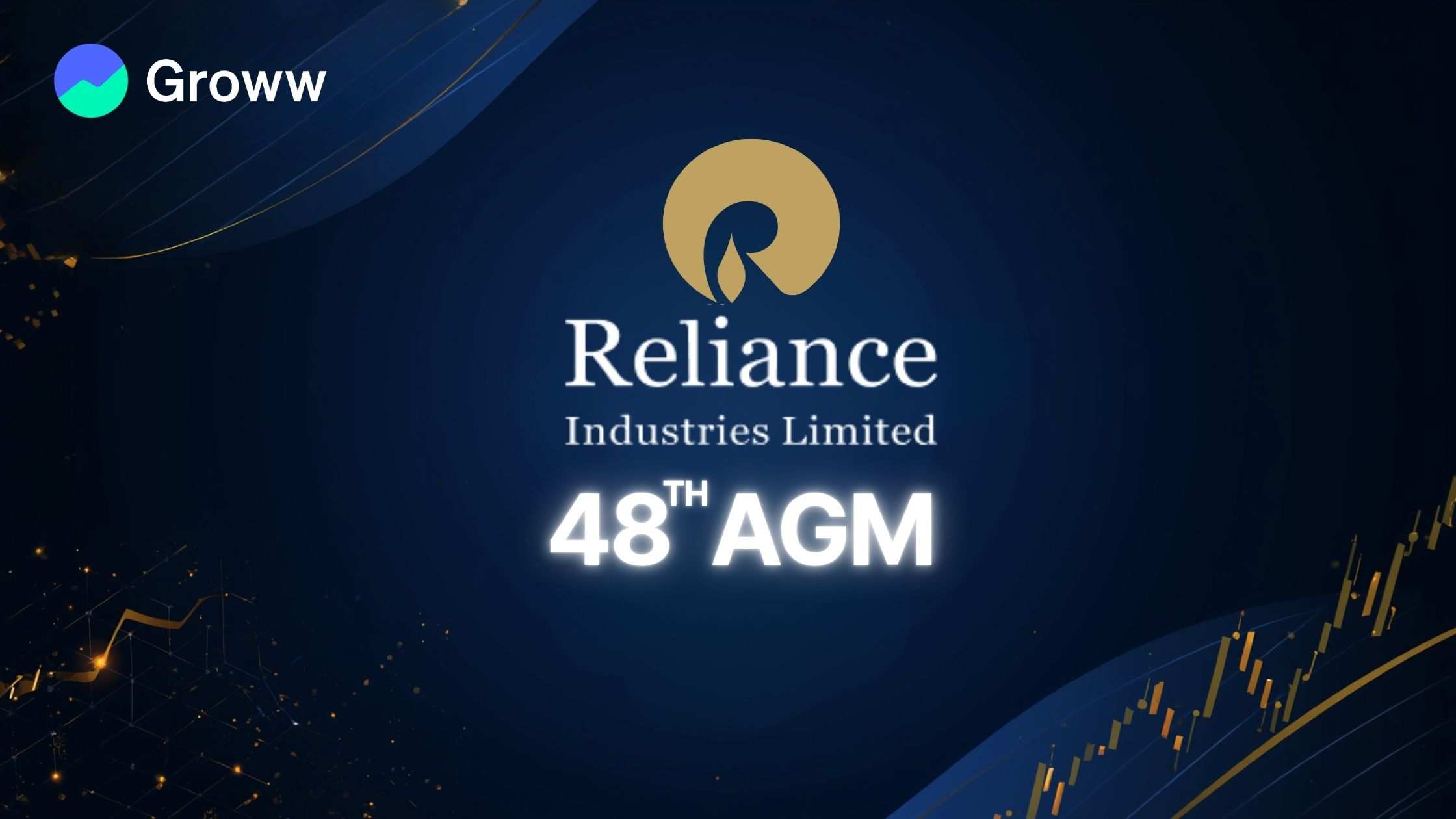 Reliance Industries AGM 2025 Key Highlights: Jio IPO, AI Surge & “India‑First” Growth Vision