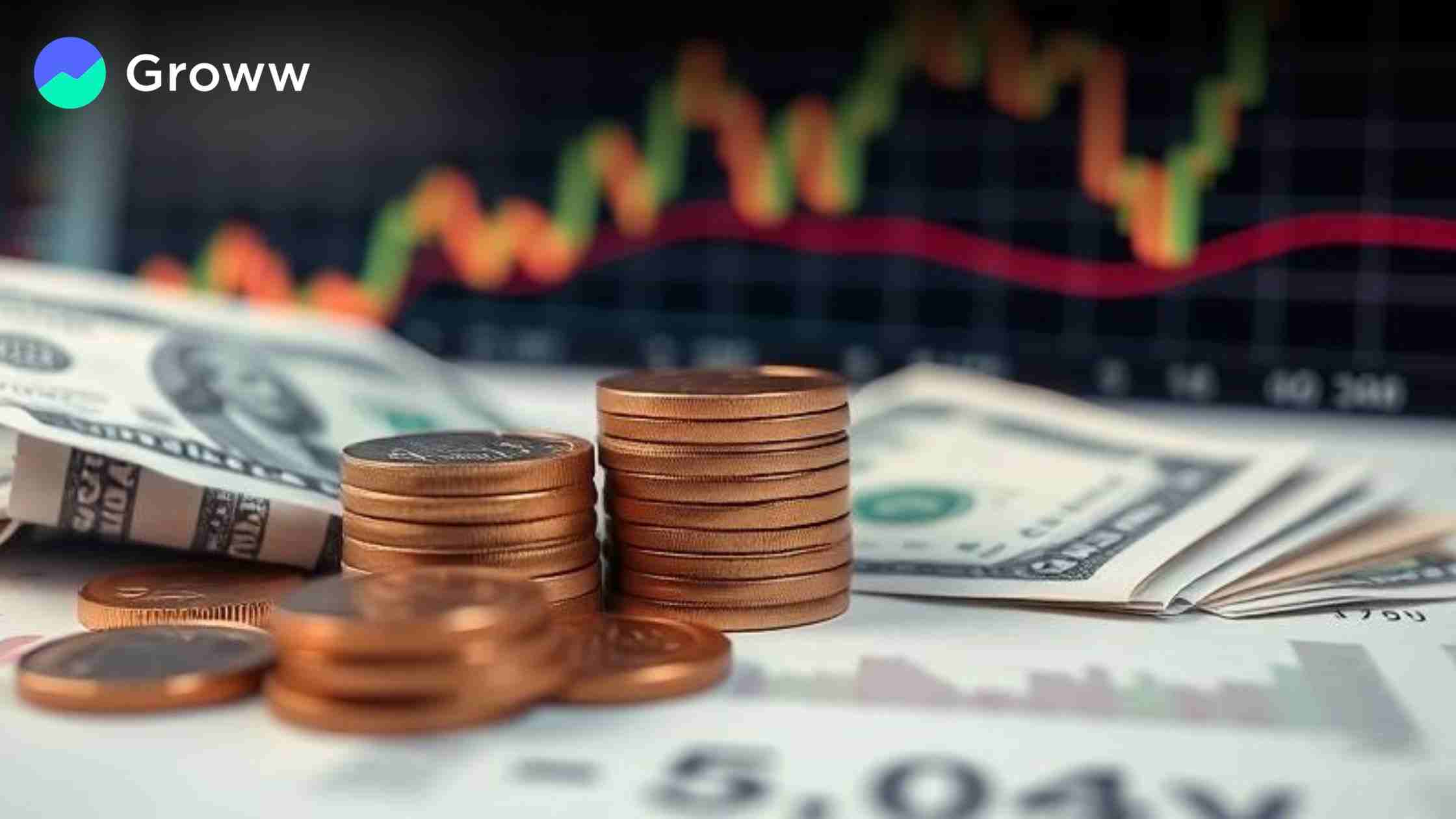 Rupee Opens 9 Paise Higher and Trades Below ₹87, Against US Dollar