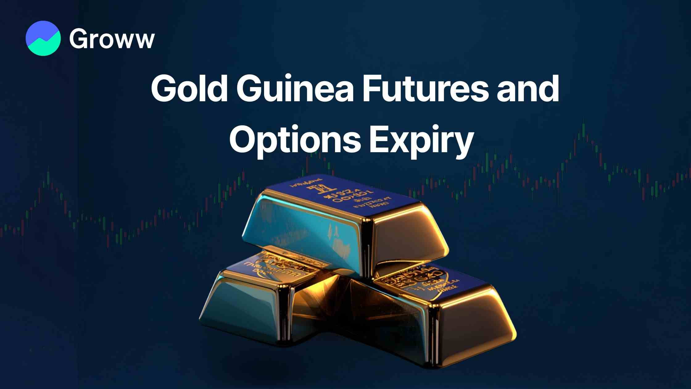 Gold Guinea Futures and Options Expiry 2025