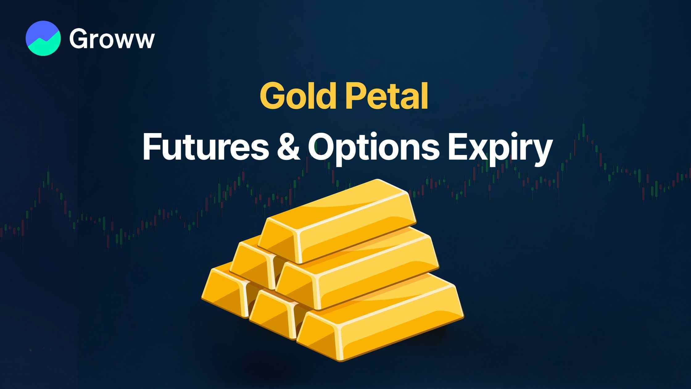 Gold Petal Futures & Options Expiry 2025