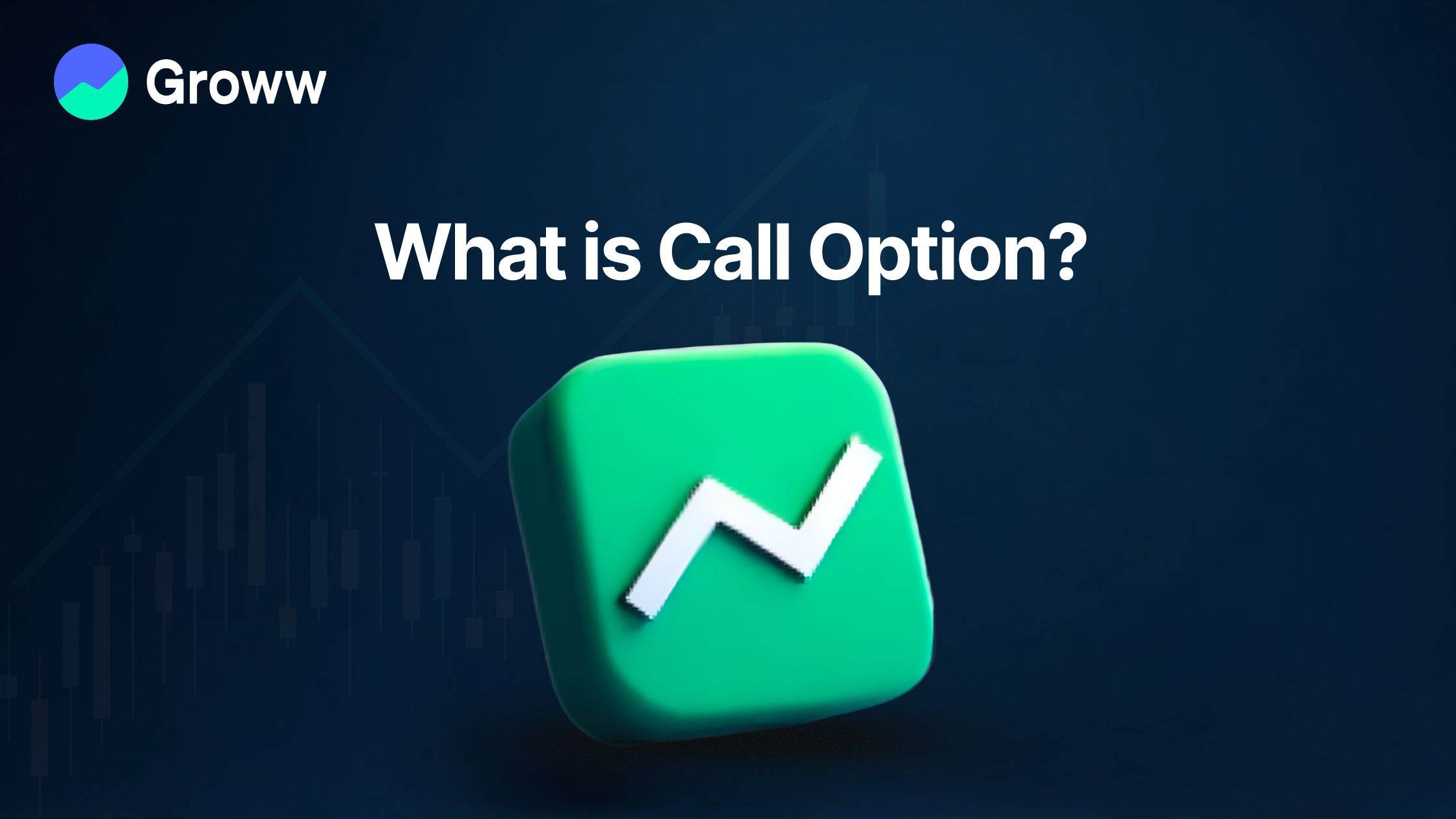 What is a Call Option?