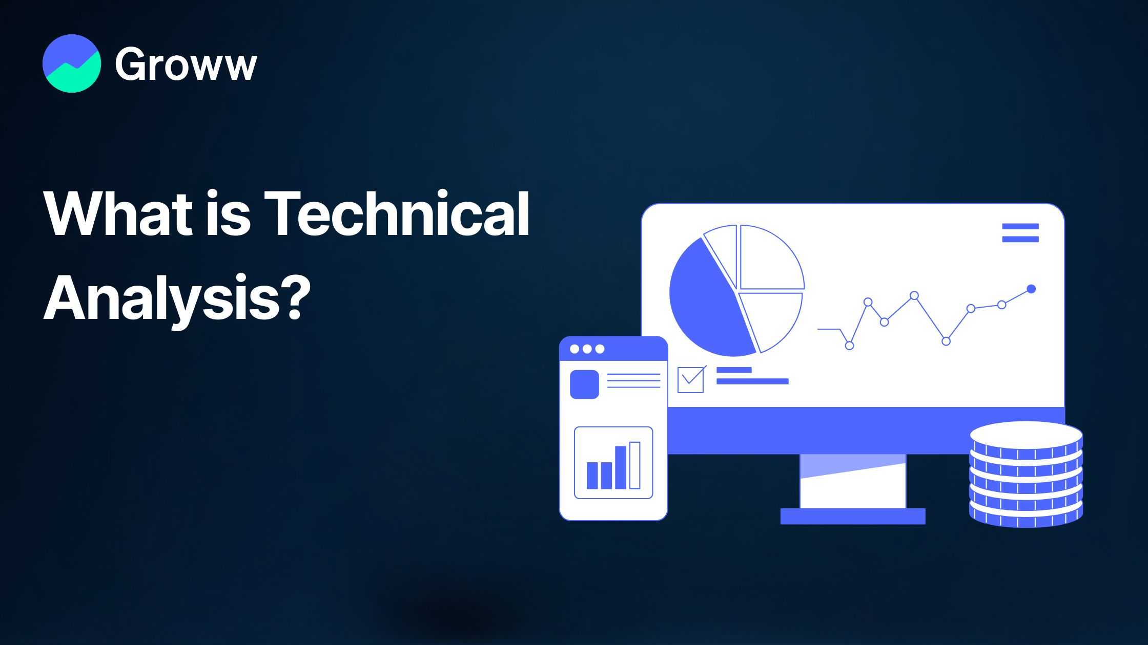 What is Technical Analysis?