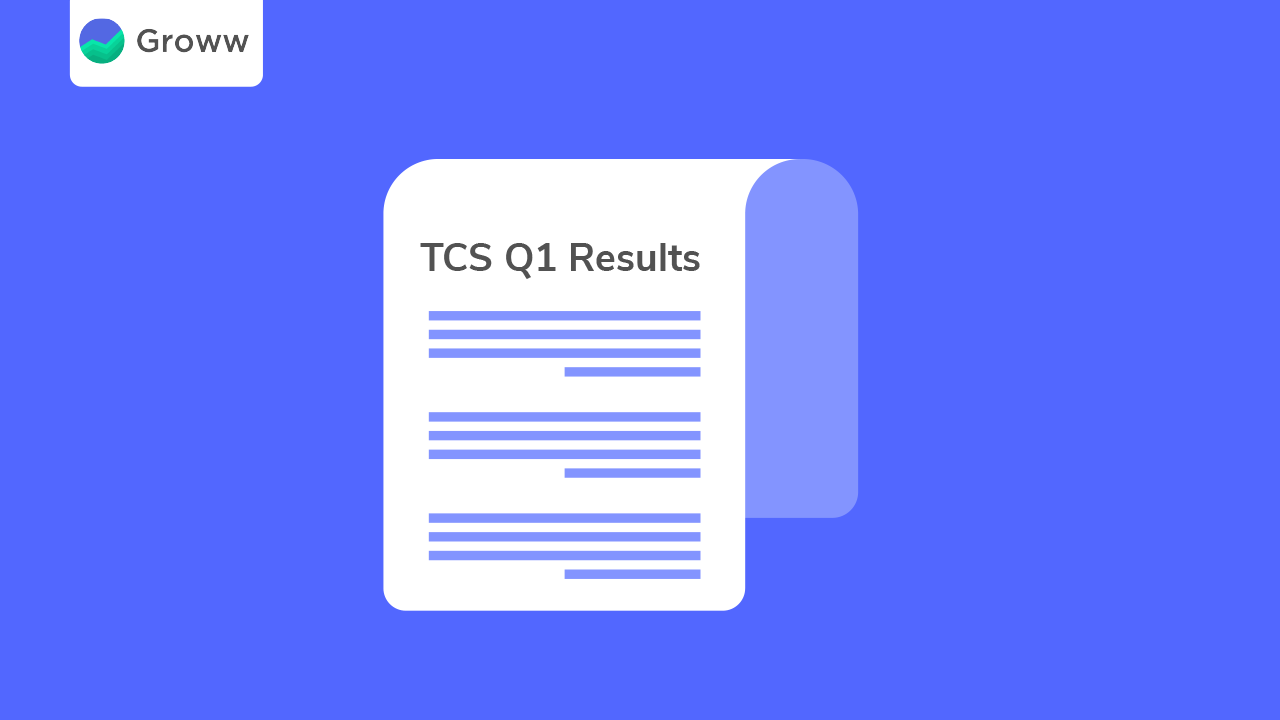 TCS Q1 Results FY 22-2023