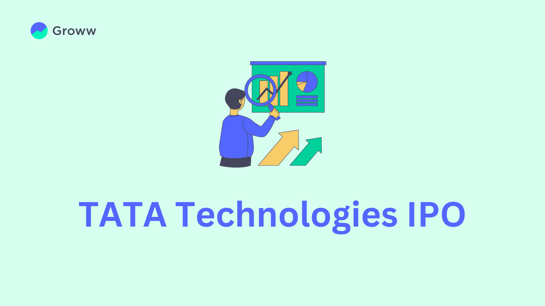 Tata Technologies IPO - Everything You Must Know