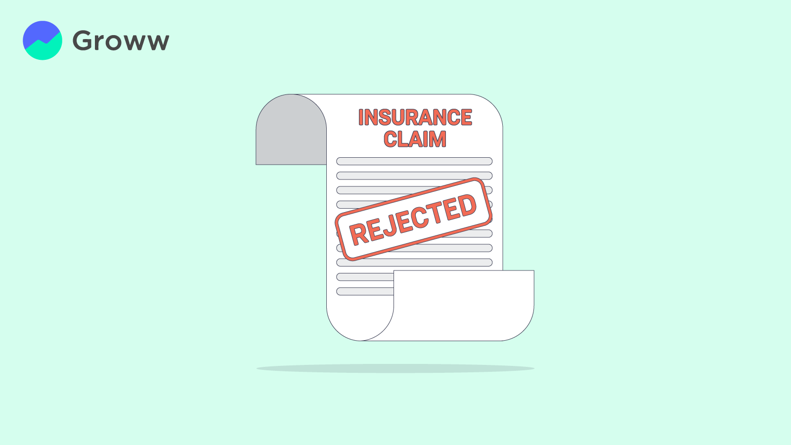 Top Reasons for Life Insurance Claim Rejection
