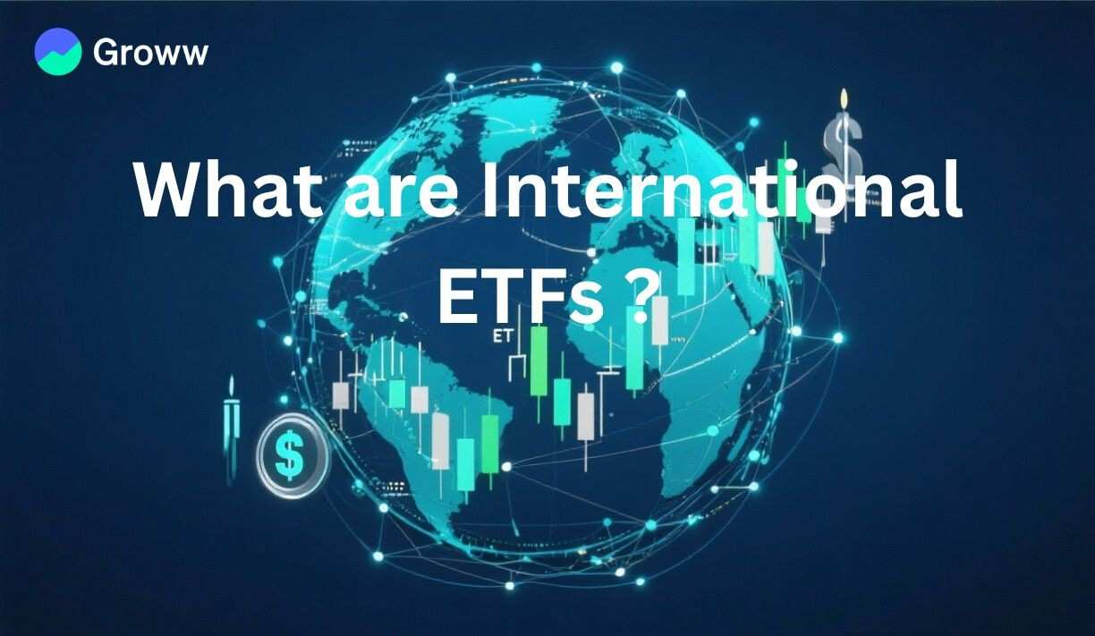 What are International ETFs? Types, Risks