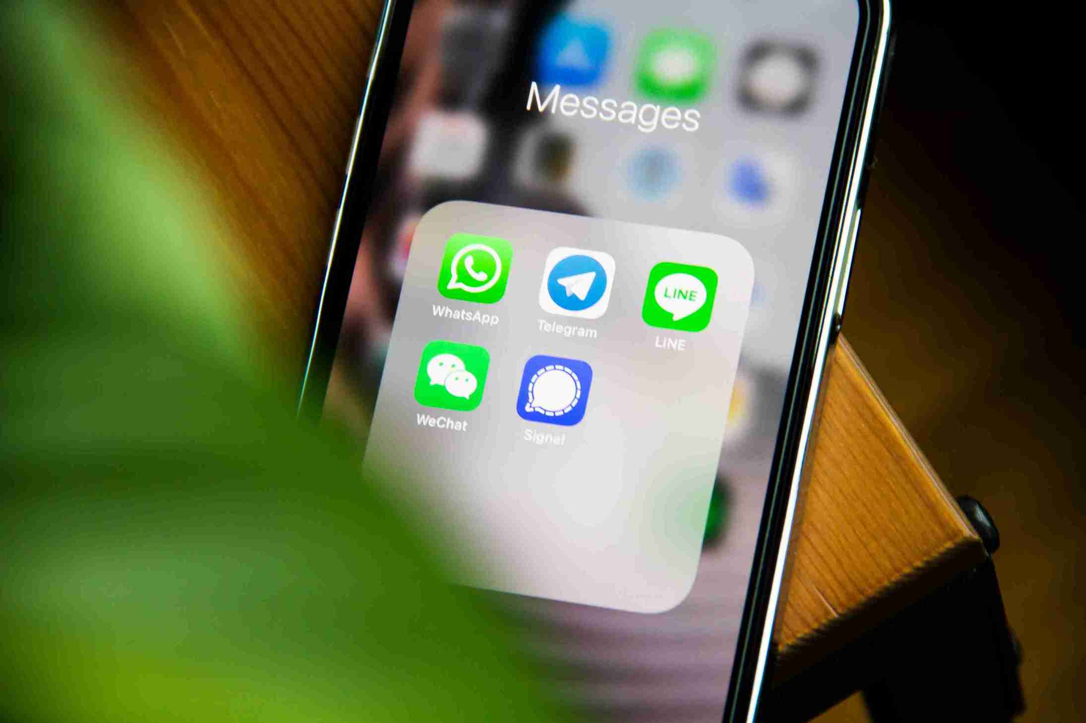 How to Avoid WhatsApp and Telegram Investing Scams in Stock Market