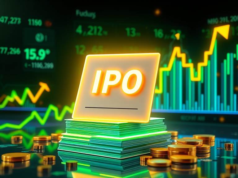 IPOs For Last Week of January: Check The Full List