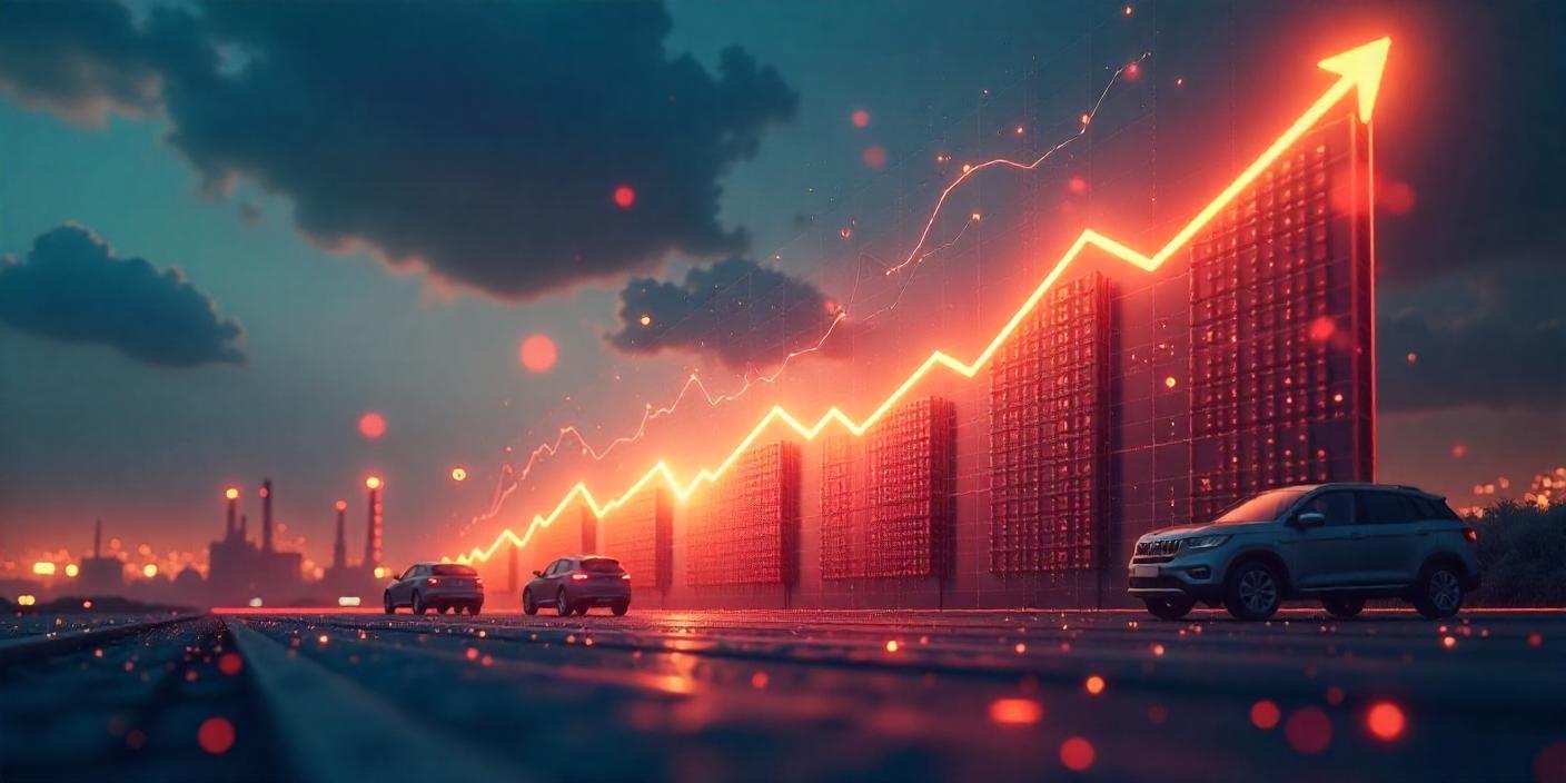 Tariff Relief Hints Spark Market Optimism Amidst Existing Trade Tensions