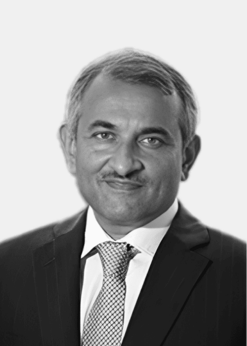 Gaurang Shah