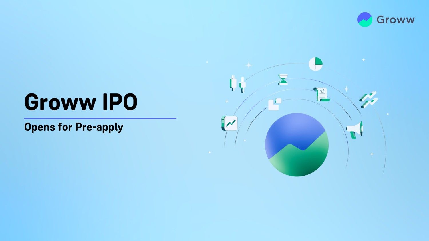 Groww IPO Opens For Pre-Apply; Check Lot Size, Price Band, and Investment Details