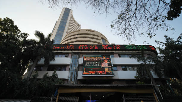 Trading in Derivatives? 45 New Stocks Added to the NSE F&O List