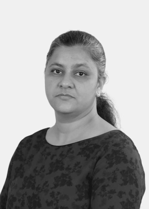 Neeru Chaudhry