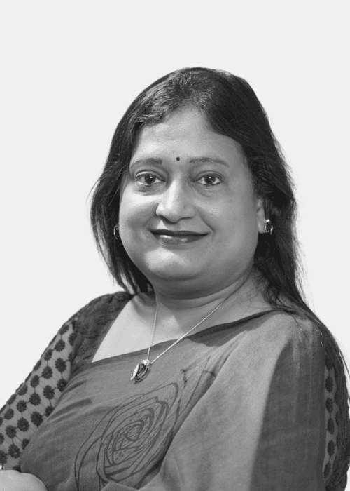 Neetu Kashiramka