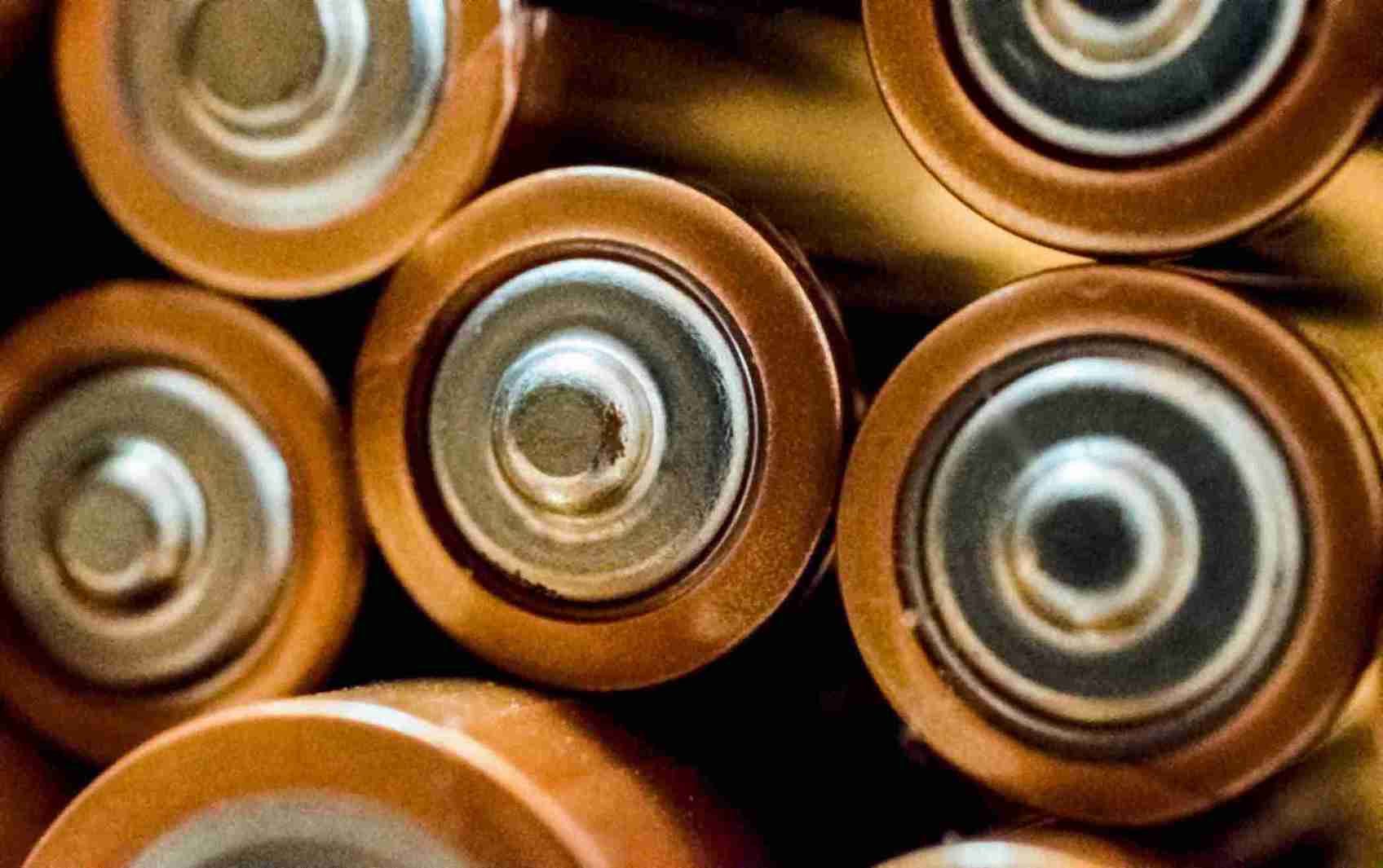 Best Battery Stocks in India