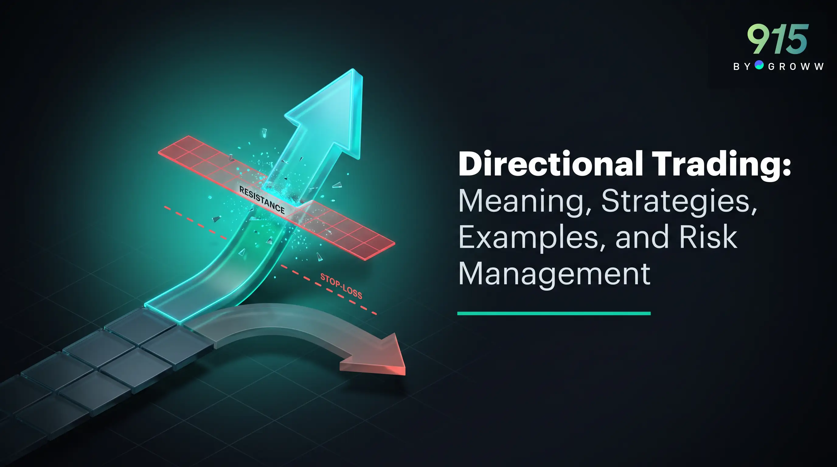 Directional Trading Strategies: Overview, Types & Examples