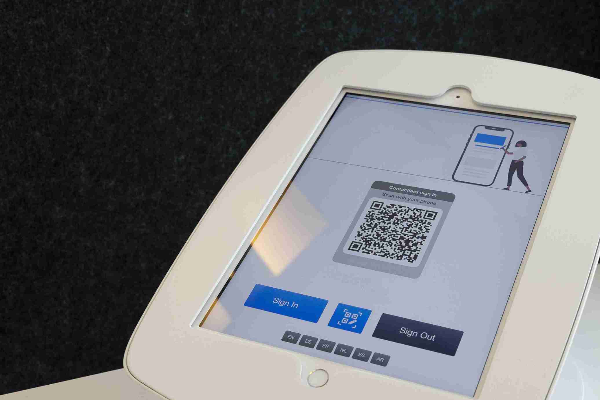 How to Prevent QR Code Scam